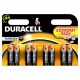 Duracell AA Battary (Pack of 8)